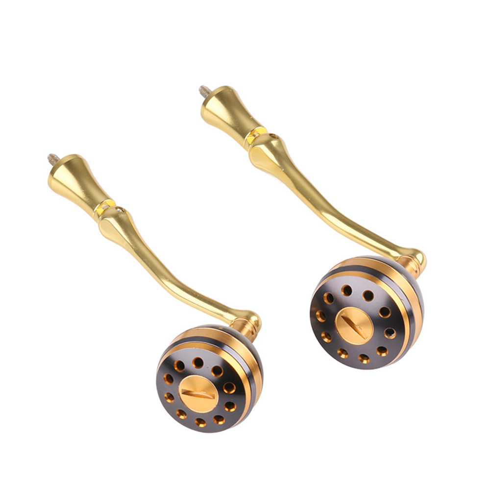 DEUKIO Ersatzgriff für Spinnro – Spinning Reel Bewertung und Preis