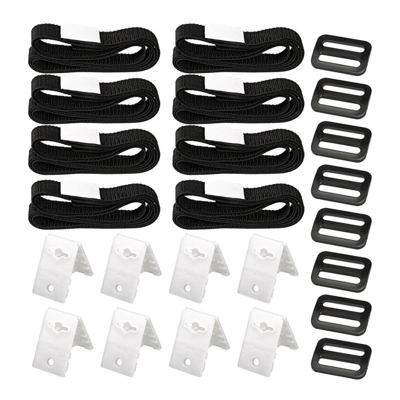 ABPF 24-teiliges Schwimmbadabd – Reel Cover Bewertung und Preis