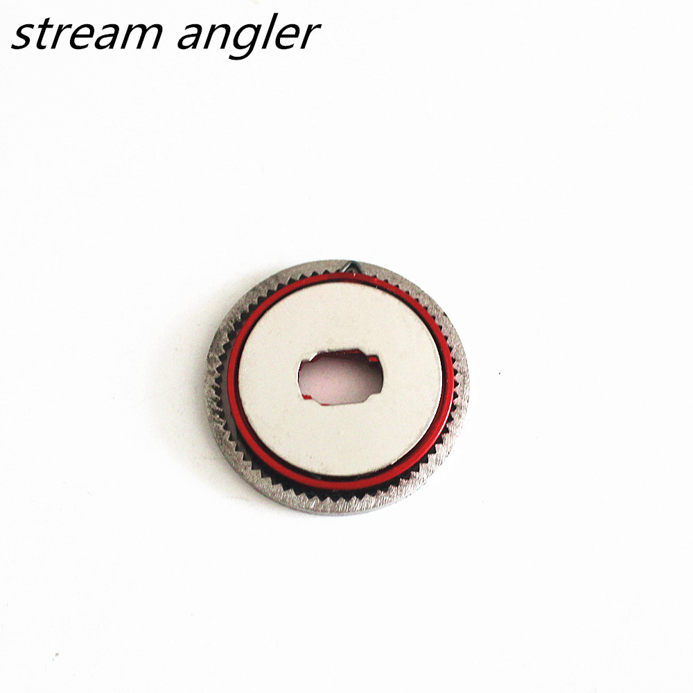 2020 5,7 alphas fünf Generatio – Reel Drag Knob Bewertung und Preis